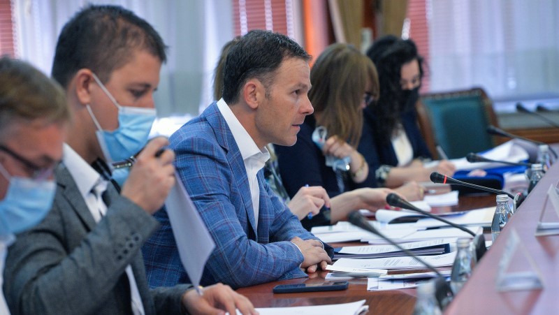 Emisija zelenih obveznica za bolju zaštitu životne sredine
